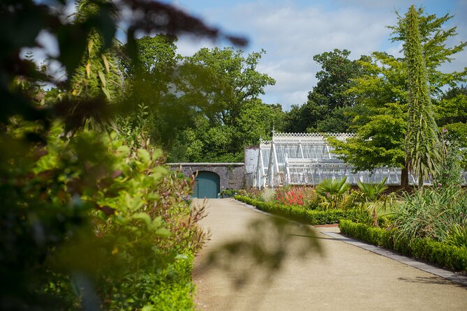 Fota House, Arboretum & Gardens Admission Ticket - Location and Directions