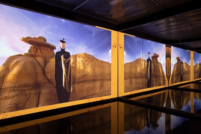 Fotografiska Stockholm Admission Ticket - Highlights of the Exhibitions