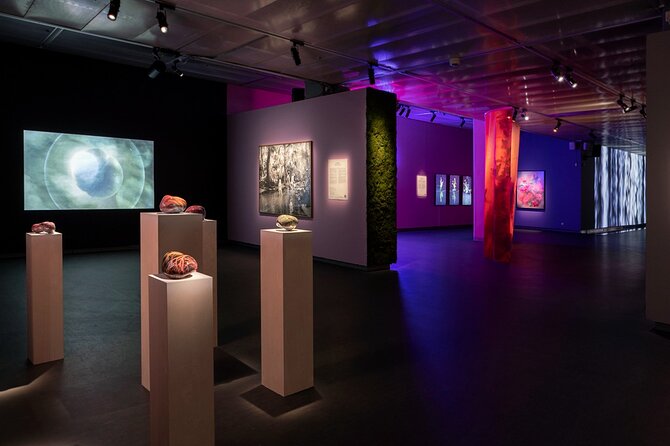 Fotografiska Stockholm Admission Ticket - Cancellation Policy
