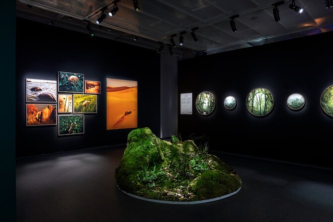 Fotografiska Stockholm Admission Ticket - Reviews and Ratings