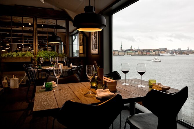 Fotografiska Stockholm Admission Ticket - Emotional Impact of Exhibitions