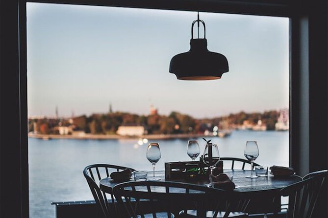 Fotografiska Stockholm Admission Ticket - Ticketing System Feedback