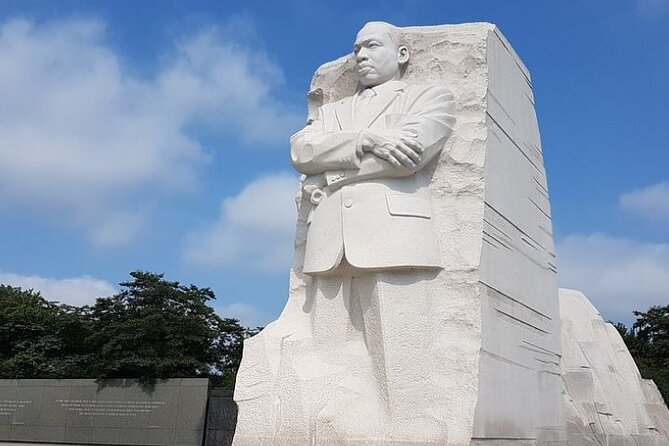 Foundations of Faith: Guided Christian Tour of Washington DC - Tour Ratings and Reviews