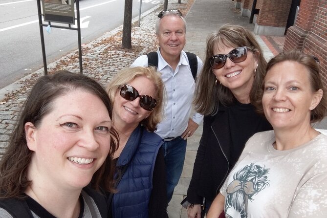 Founding Fathers Quest Experience in Philadelphia - Operational Information