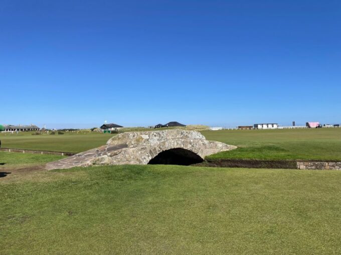 Four Cities, One Day: St. Andrews, Dundee, Perth & More - Return to Edinburgh
