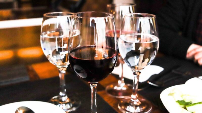 Four-course Food & Wine Pairing Elegant Dinner in Venice - Reservation and Cancellation Policy