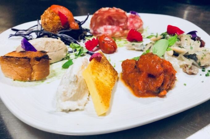 Four-course Food & Wine Pairing Elegant Dinner in Venice - Customer Feedback Highlights