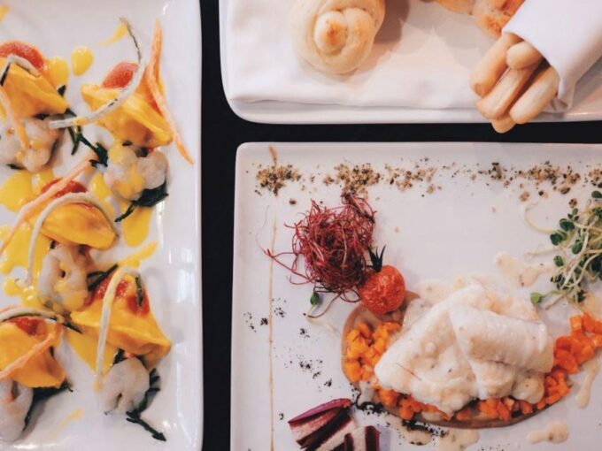 Four-course Food & Wine Pairing Elegant Dinner in Venice - Duration and Pricing Details