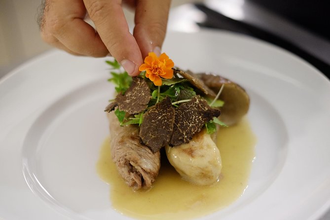 Four-course Food & Wine Pairing Elegant Dinner in Venice - Customer Feedback and Ratings