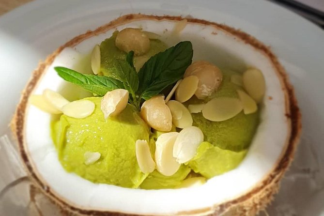 Four-Course Vegan Mexican Hands-On Cooking Class + Market Tour - Key Points