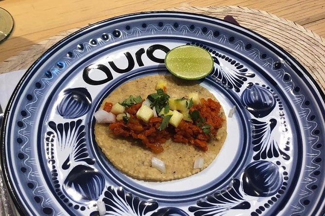 Four-Course Vegan Mexican Hands-On Cooking Class + Market Tour - Participant Reviews