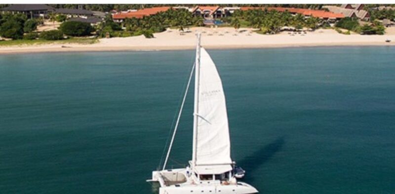 Four-Day Northern Sri Lanka Cruise - Destinations and Sightseeing