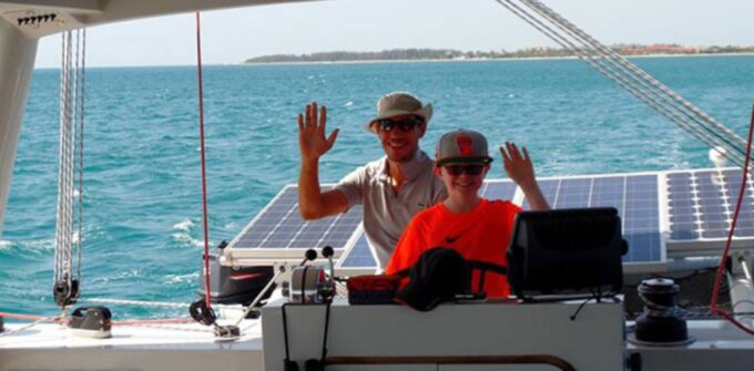 Four-Day Northern Sri Lanka Cruise - Frequently Asked Questions