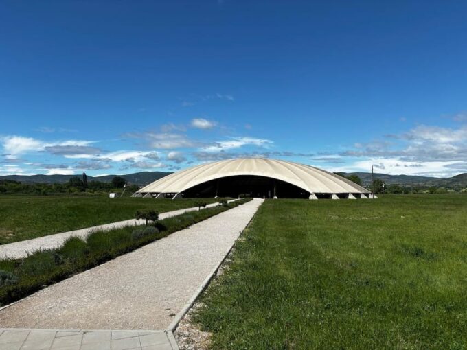 FOUR DAYS 4 Countries>Skopje,Niš,Thessaloniki,Sofia Day Tour - Travel Considerations