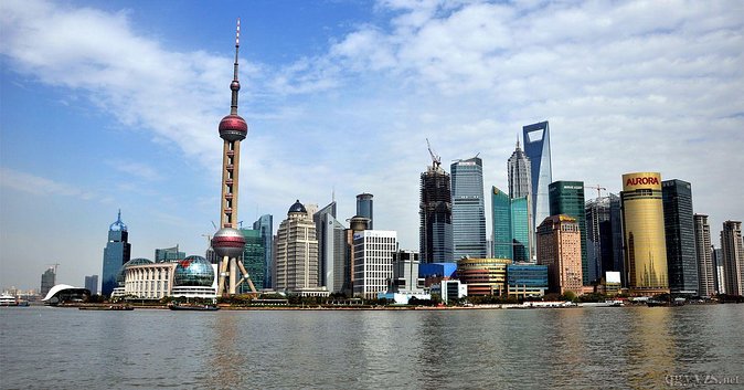 Four Days Beijing Shanghai Best Classic Quality Private Tour - Itinerary Details