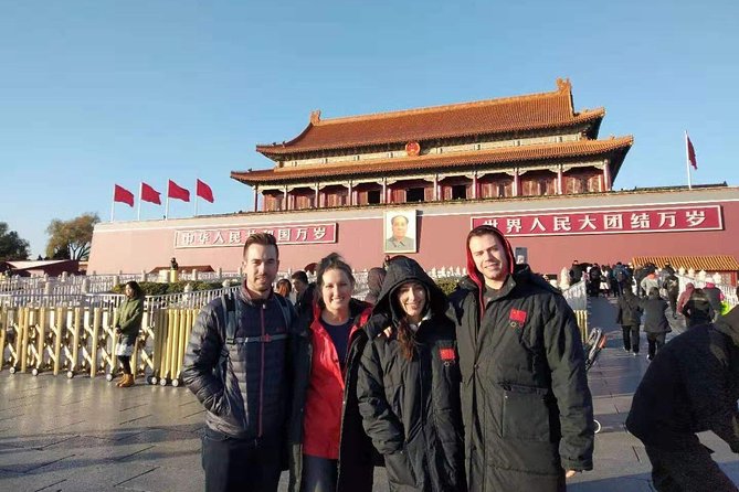 Four Days Beijing Shanghai Best Classic Quality Private Tour - Additional Inclusions