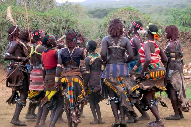 Four Days Omo Valley Tribal Tour From Jinka - Cancellation Policy