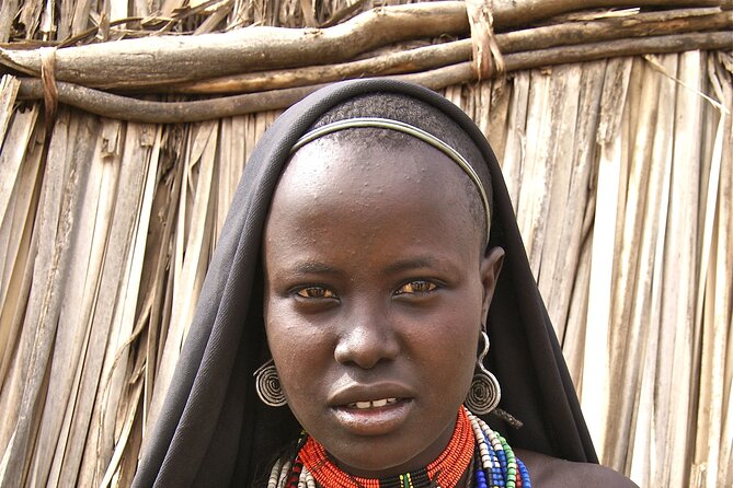 Four Days Omo Valley Tribal Tour From Jinka - Omo Valley Tribes