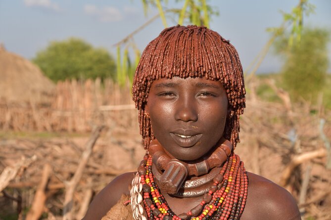 Four Days Omo Valley Tribal Tour From Jinka - Accommodation and Meals