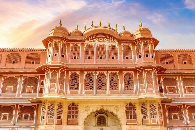 Four Days Private Luxury Golden Triangle Tour in India - A Practical Guide to the Golden Triangle Luxury Tour