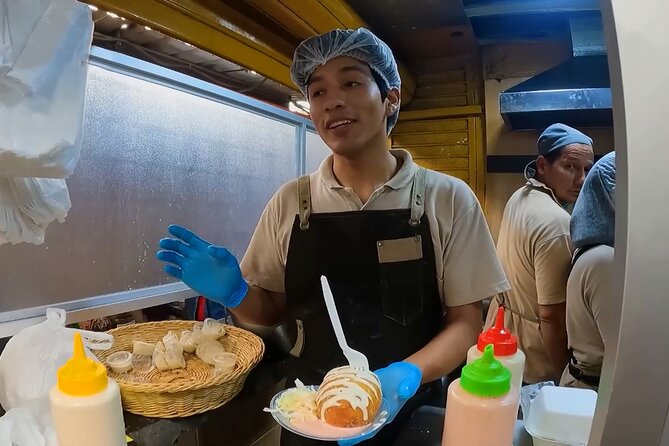 Four Districts of Lima With a Local Market - Magdalena: Captivating Immigrant-Founded Market