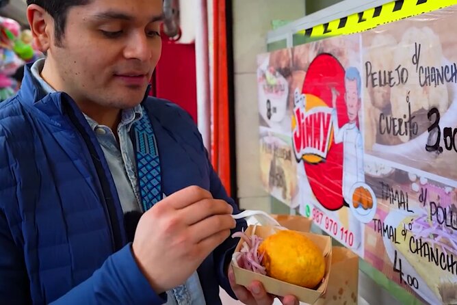 Four Districts of Lima With a Local Market - Knowledgeable Local Guide Insights