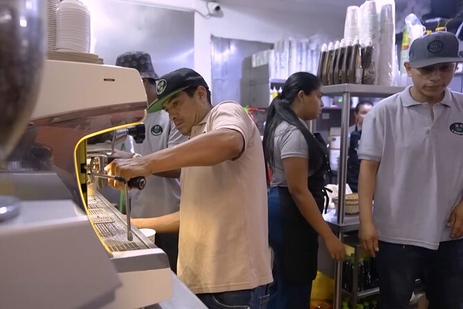 Four Districts of Lima With a Local Market - Positive Tour Reviews and Ratings