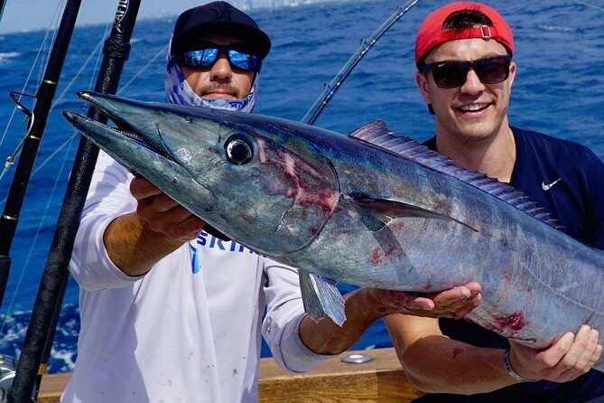 Four-Hour Fishing Tour in Dominica - Who Should Consider This Tour?