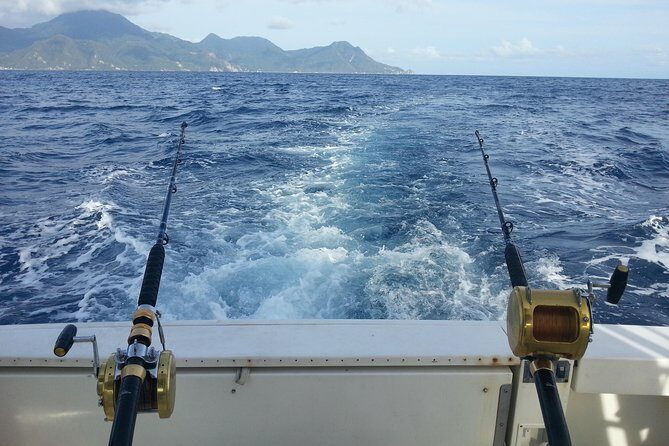Four-Hour Fishing Tour in Dominica - FAQs