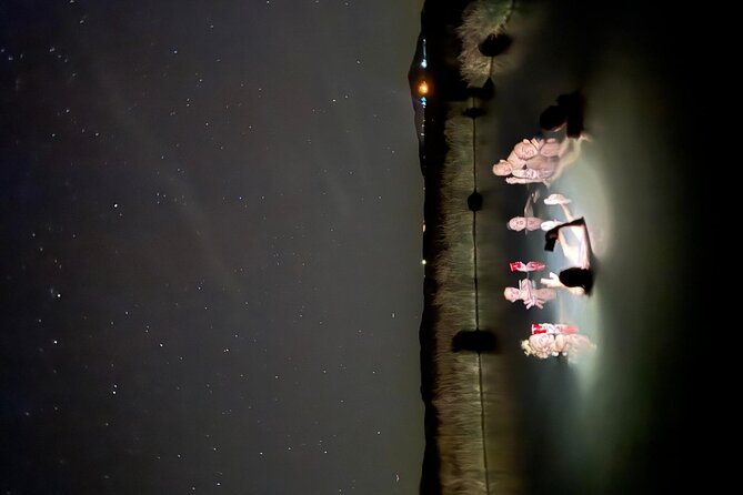 Four Hour Private Hidden Nevada Hot Springs Under the Stars - Frequently Asked Questions