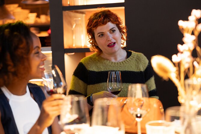 Four Hour Walking Wine Tasting Tour of Manchesters Best Bars - Knowledgeable and Experienced Guides