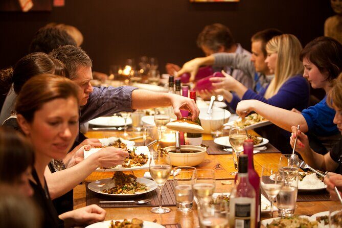 Four Hours Cooking Class in Adelaide Hills - A Closer Look at the Experience