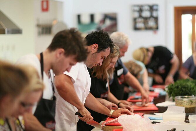 Four Hours Cooking Class in Adelaide Hills - The Sum Up