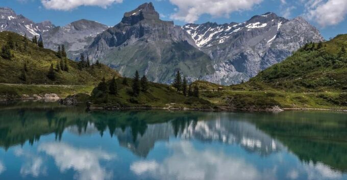 Four-Lake Hike in Engelberg: an Unforgettable Alpine Adventure - Booking and Cancellation Policy