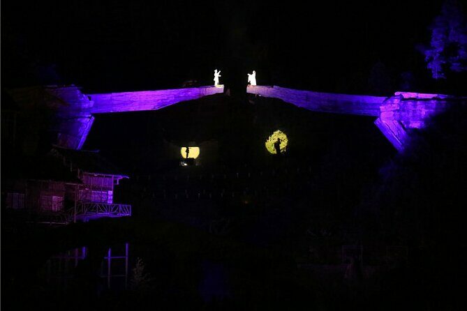 Fox Fairy Show VIP ticket with round trip private transport - The Sum Up: Is It Worth It?