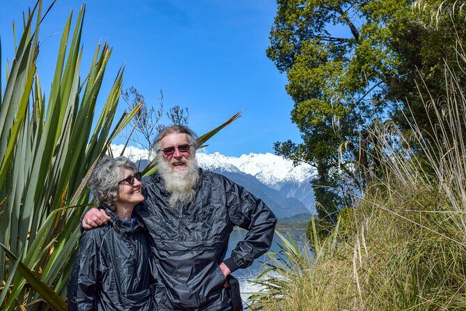 Fox Glacier and snow landing (allow 20 minutes - departs Fox Glacier) - FAQ