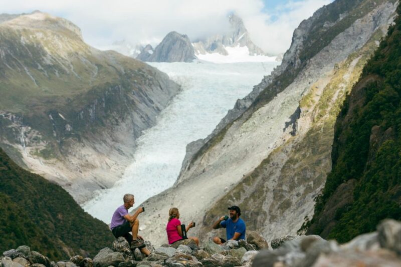Fox Glacier: Half Day Walking & Nature Tour With Local Guide - Inclusions