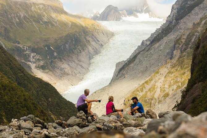 Fox Glacier Nature Tour - Tour Details and Inclusions