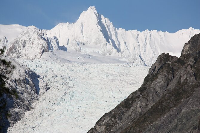 Fox Glacier Nature Tour - Cancellation and Additional Information