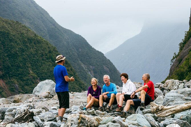 Fox Glacier Nature Tour - Scenery and Weather Considerations