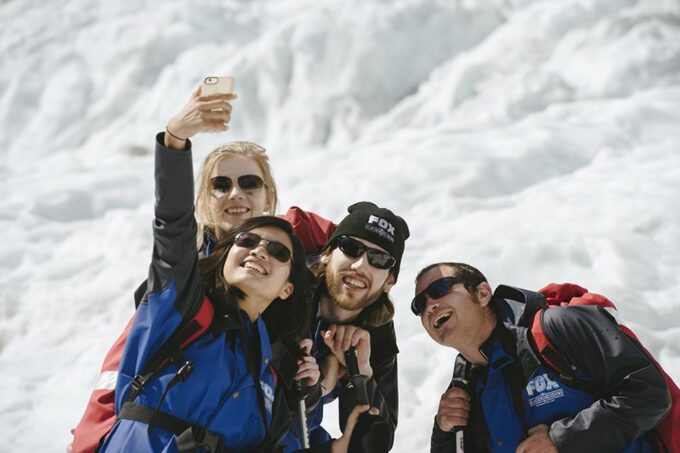 Fox Glacier: up to 3 Hours Hike With Helicopter Transfer - Customer Feedback