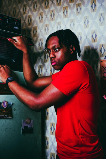 Fox in a Box London: Immersive Escape Room Experience - Immersive Storytelling