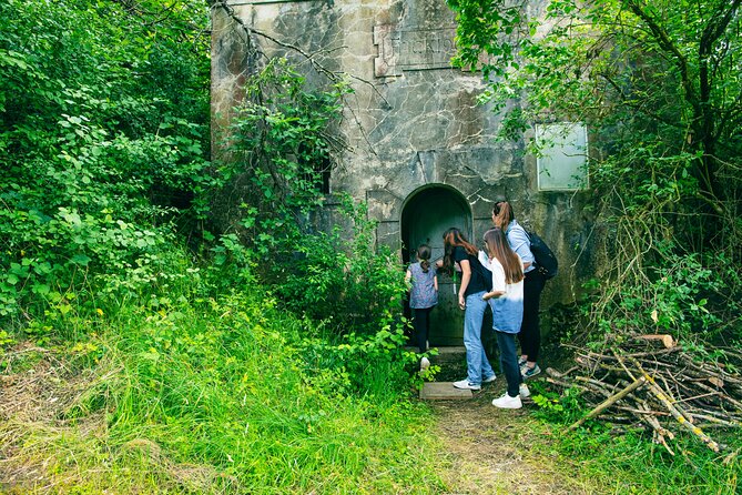 Foxtrail Jurapark in Aargau - Physical Fitness Requirements