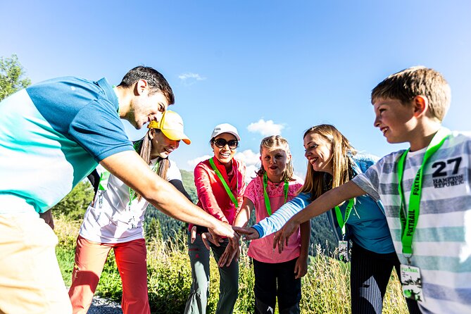 Foxtrail Scavenger Hunt - Amphibious Trail Vancouver - How to Book and Prepare