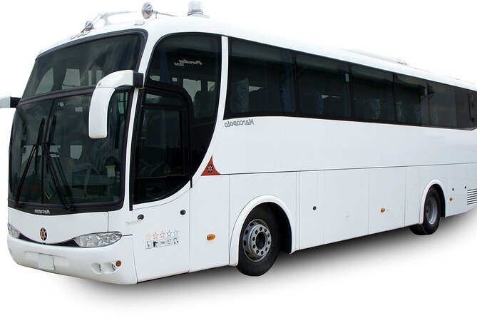 Foz Do Iguaçu Airport Shared Transfer - Transfer Options Available