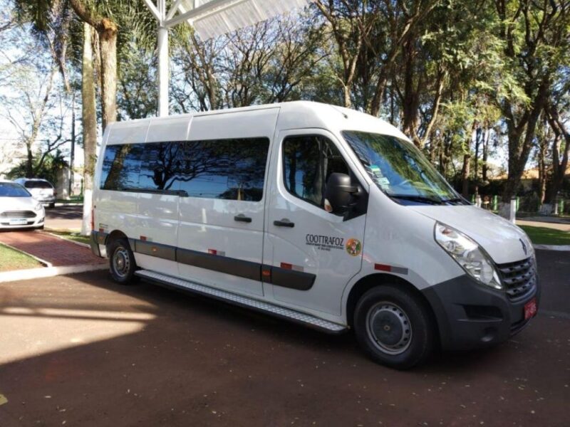 Foz Do Iguaçu: Airport Transfer To/From City - Flexible Booking Arrangements