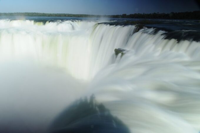 Foz Do Iguaçu: Brazilian Falls Dawn Trip With Breakfast - Small Group Experience