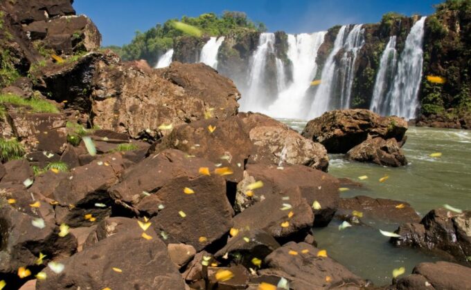 Foz Do Iguaçu: Brazilian Side of the Falls - Packing Essentials