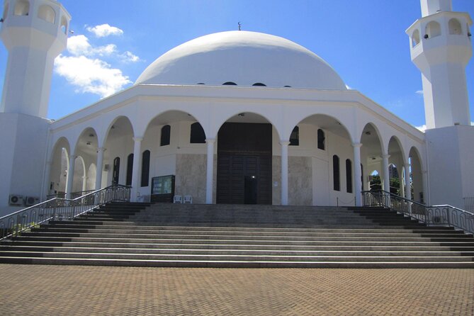 Foz Do Iguaçu City Tour - Key Points
