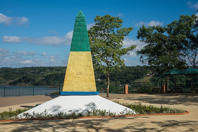 Foz Do Iguaçu City Tour - Booking and Cancellation